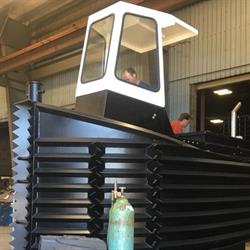 KMX Fluid Power, Courtenay, BC opening hours