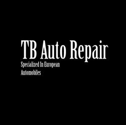 TB Auto Repair, London, ON opening hours