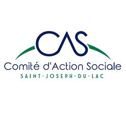 Comite D'action Sociale, Saint-Joseph-du-Lac, QC opening hours