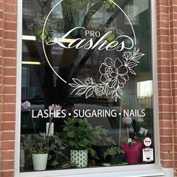 Pro Lashes YXE, Saskatoon, SK opening hours