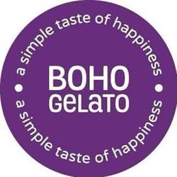 Boho Gelato, Toronto, ON opening hours