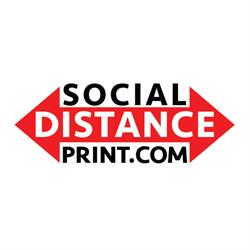 Social Distance Print, Vancouver, BC opening hours