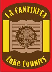 La Cantinita LC, Lake Country, BC opening hours