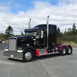 Transport Lti Inc., Saint-Isidore, QC opening hours