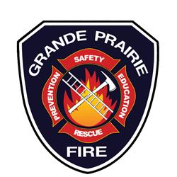 Grande Prairie Fire Department - Pete Eagar Fire Station, opening hours