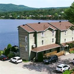 Forteresse de la Rive, Pohenegamook, QC opening hours