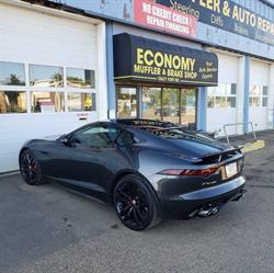 Economy Muffler & Auto Repair, Edmonton, AB opening hours