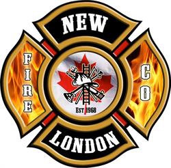 New London Fire Department, opening hours