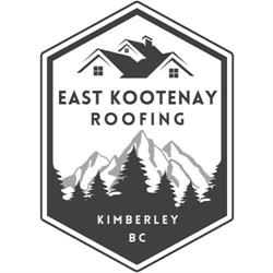 East Kootenay Roofing, Kimberley, BC opening hours