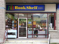 Sue's Bookshelf, Surrey, BC opening hours