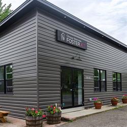 Clinique Vétérinaire FOSTERVET, Waterloo, QC opening hours
