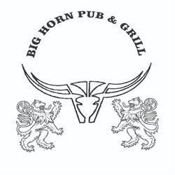 Big Horn Pub, Edmonton, AB opening hours
