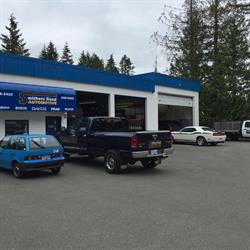 Smithers Road Automotive, Parksville, BC opening hours