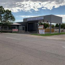 Cold Beer Store - Rosser Avenue & 5th St. Downtown Brandon MB, opening hours