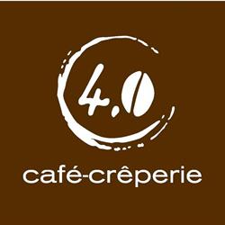 Creperie Cafe 4.0, Magog, QC opening hours