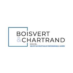 Boisvert & Chartrand, Joliette, QC opening hours