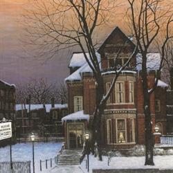 Rosar-Morrison Funeral Home, Toronto, ON opening hours