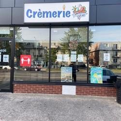 Tropique Glace, Longueuil, QC opening hours
