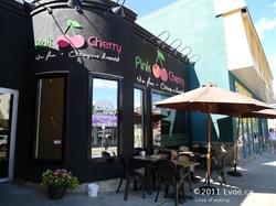 Pink Cherry, Salmon Arm, BC opening hours