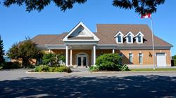 Andrews Community Funeral Centre - Bramalea Chapel, Brampton, ON opening hours