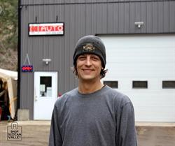 C T Automotive, Slocan, BC opening hours