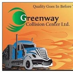 Greenway Collision, Brampton, ON opening hours