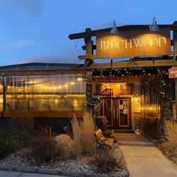 Birchwood Restaurant, Invermere, BC opening hours
