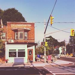 Broadview Espresso, Toronto, ON opening hours