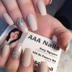 AAA Nails, Sydney, NS opening hours