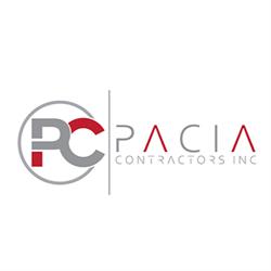 Pacia Contractors Inc, Brampton, ON opening hours
