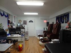 HL Nail Salon, Terrace, BC opening hours