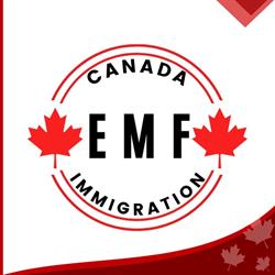 Emf Immigration SVC Corp, Port Coquitlam, BC opening hours