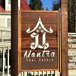 Montra Thai Eatery, Shawnigan Lake, BC opening hours