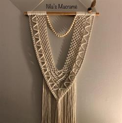 Nila's Macrame, St. Catharines, ON opening hours
