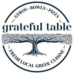 The Grateful Table, Castlegar, BC opening hours
