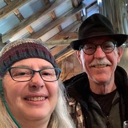 Whispering Grove Farm, Almonte, ON opening hours