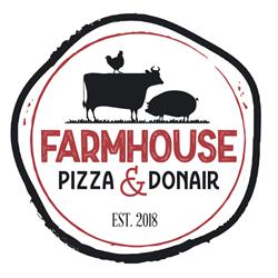 Farmhouse Pizza and Donair, Vernon, BC opening hours