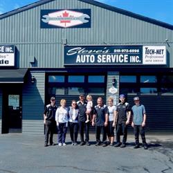 Steve's Auto Service, Windsor, ON opening hours