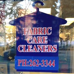Fabric Care Cleaners, Calgary, AB opening hours