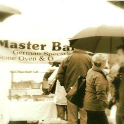 Master Bakery, Kelowna, BC opening hours