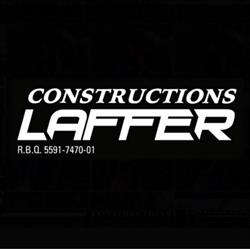 Constructions Laffer Inc, Québec, QC opening hours