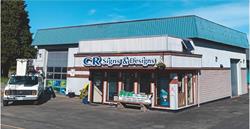 C R Signs & Designs, Campbell River, BC opening hours