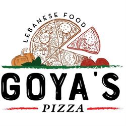 Goya's Pizza, Sackville, NB opening hours