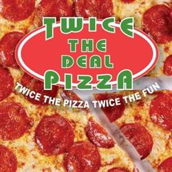 Pizza Twice, Canning, NS opening hours