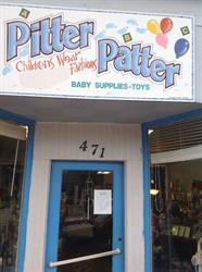 Pitter Patter, Virden, MB opening hours