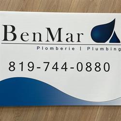 Plomberie BenMar, Gatineau, QC opening hours