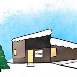 La Grange - salle sportive, Portneuf, QC opening hours