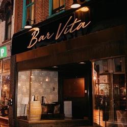Bar Vita, Peterborough, ON opening hours