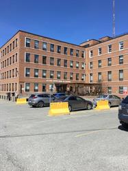 Corp. De Gestion Immobiliere N, Rouyn-Noranda, QC opening hours