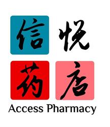Access Pharmacy, Edmonton, AB opening hours